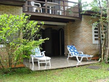 Vacation House for 10 Guests in Praia da Baleia, São Paulo (state), Picture 2