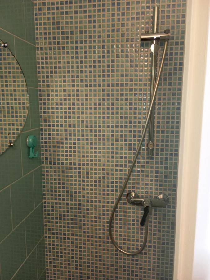 Location de vacances pour 2 personnes, avec jardin à Airvault - 4