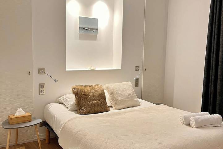 Location de vacances pour 6 personnes, avec jardin à Meursault - 3