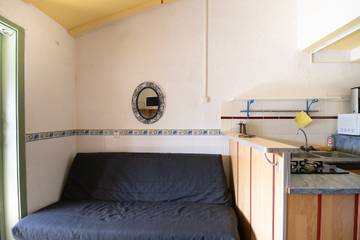 Holiday Rental for 5 People in Appietto, Ajaccio region, Photo 4