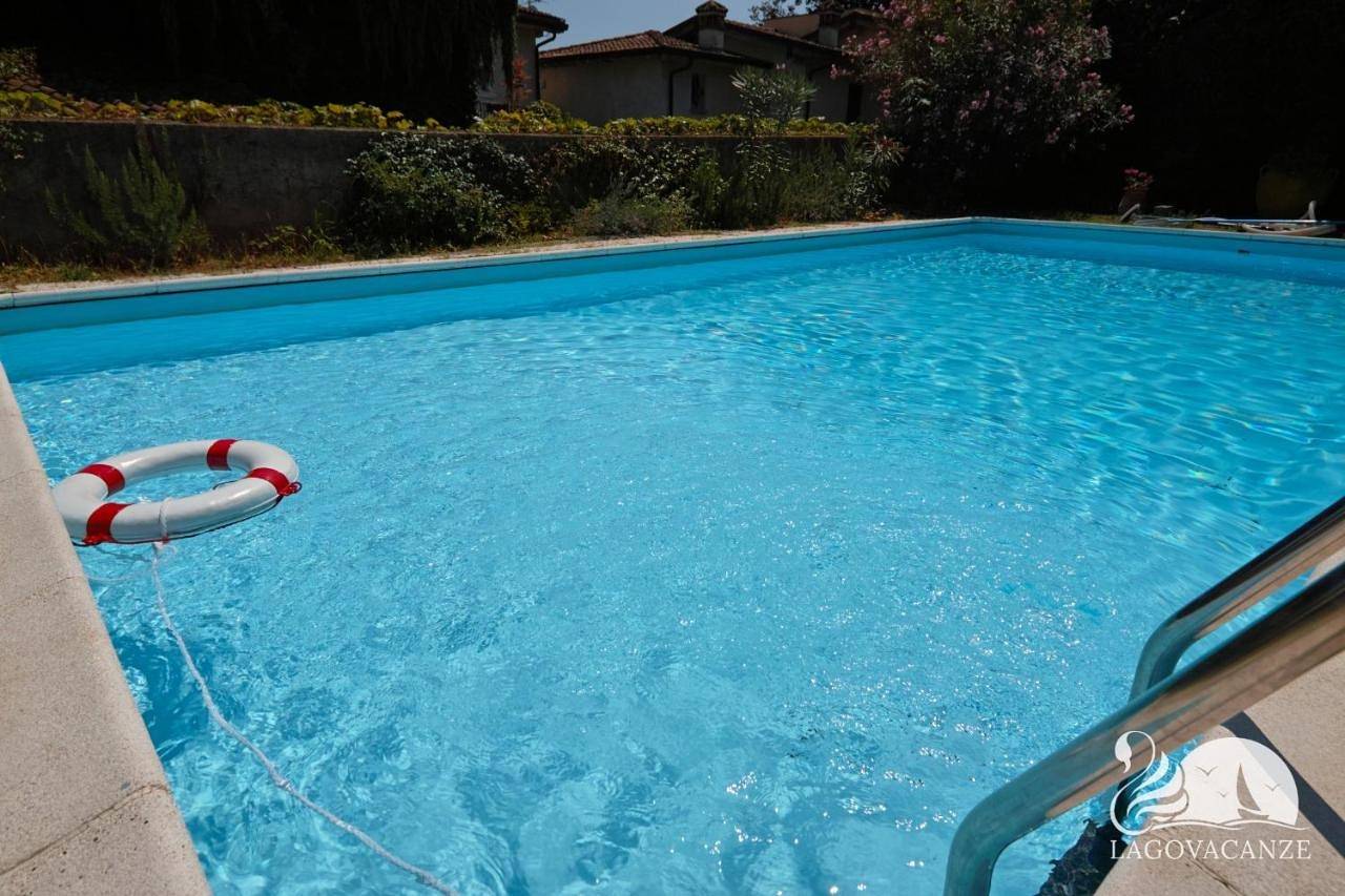 Villa Solelago Exclusive in Lonato del Garda, Prealpi Gardesane