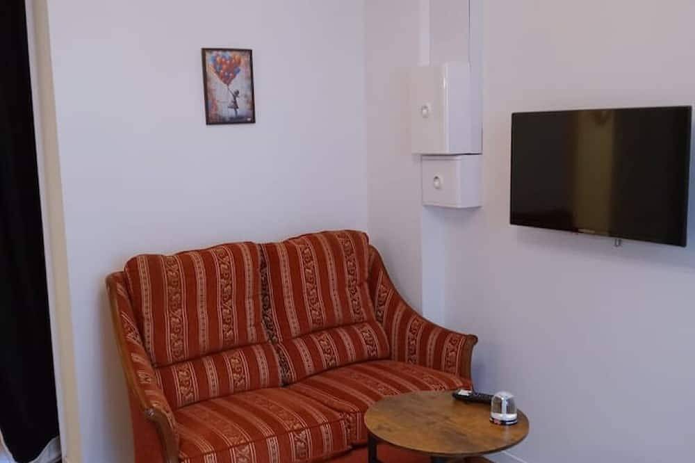 Apartamento entero, La Pomme d'Amour - Your cosy studio in the heart of the Loire Valley in Sully-sur-Loire, Valle del Loira