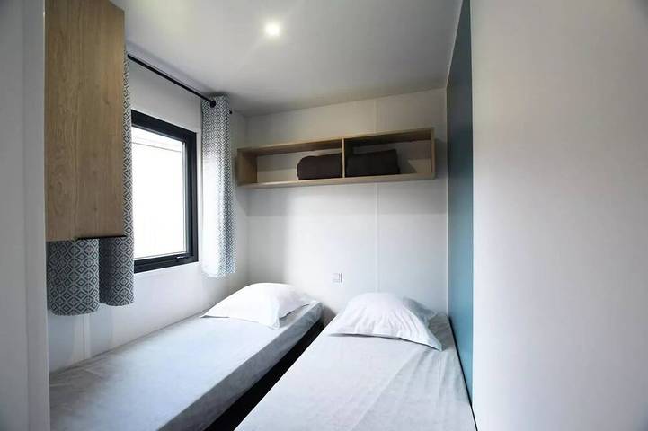 Camping für 6 Personen in Calvi - 4