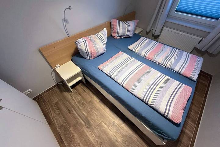 Ferienhaus für 4 Personen, mit Garten und Sauna sowie Pool in Burg auf Fehmarn und Umgebung - 3