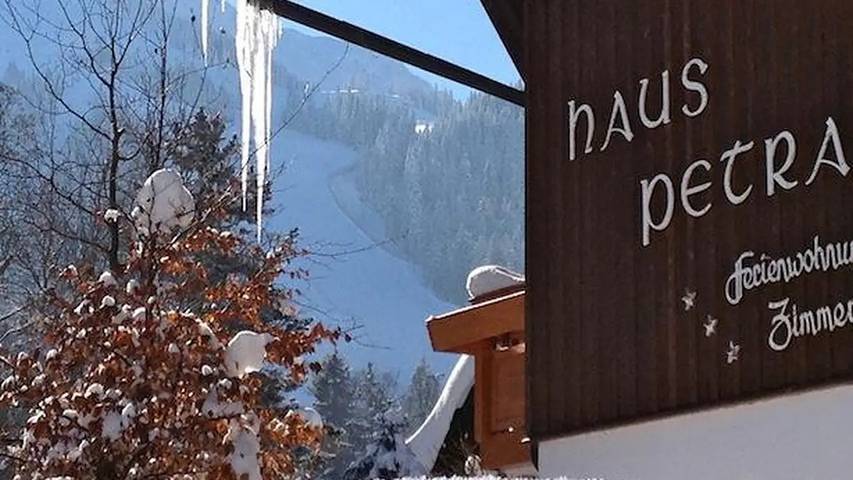 Apartamento para 2 personas, con balcón en Oberjoch