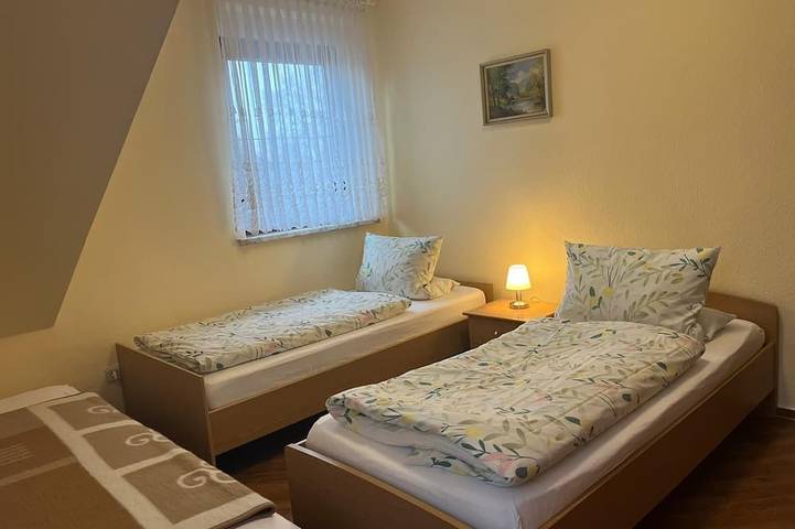 Bauernhof für 6 Personen, mit Garten im Spreewald - 3