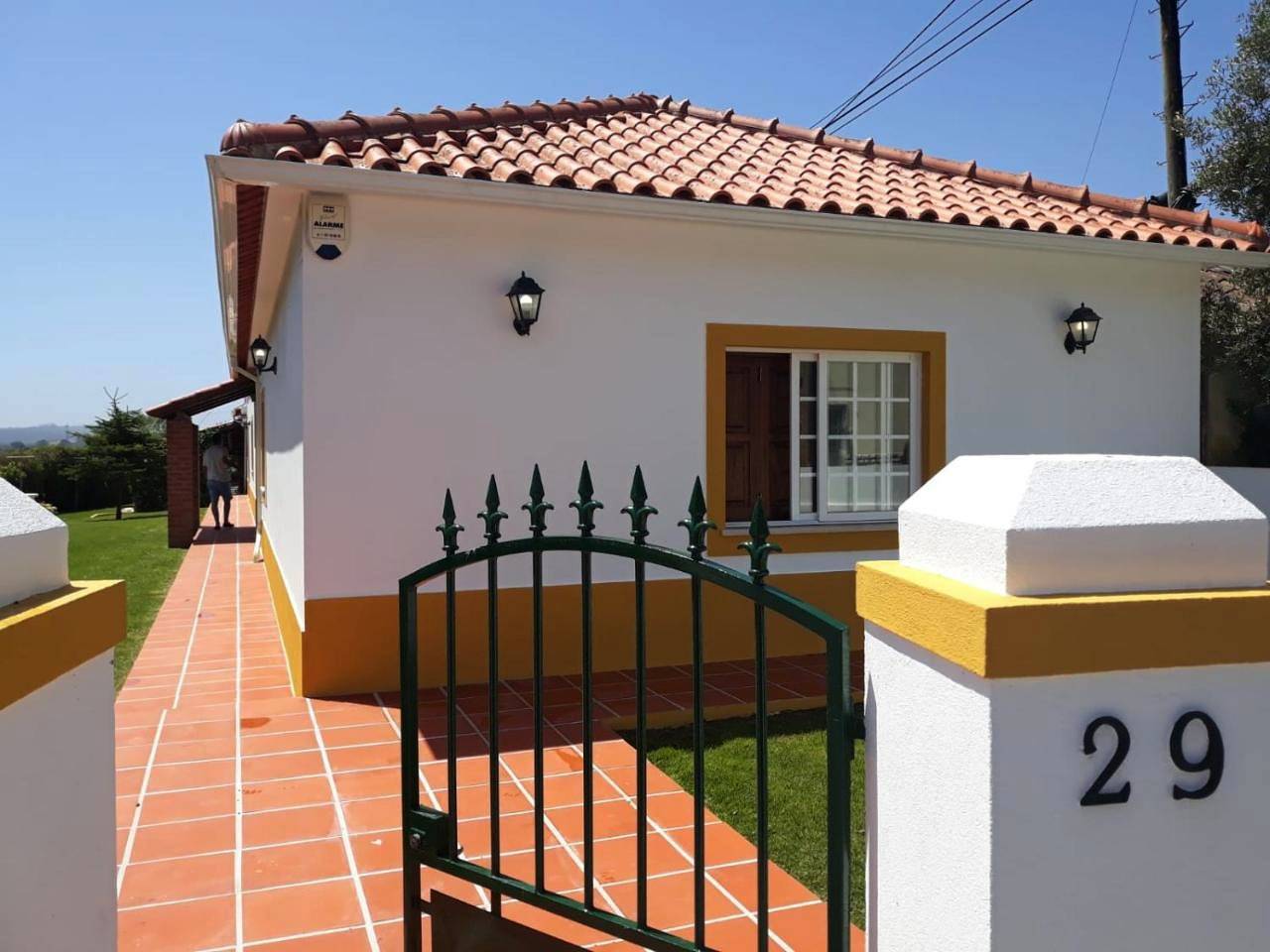 Holiday Home in Amoreira, Leiria distrito
