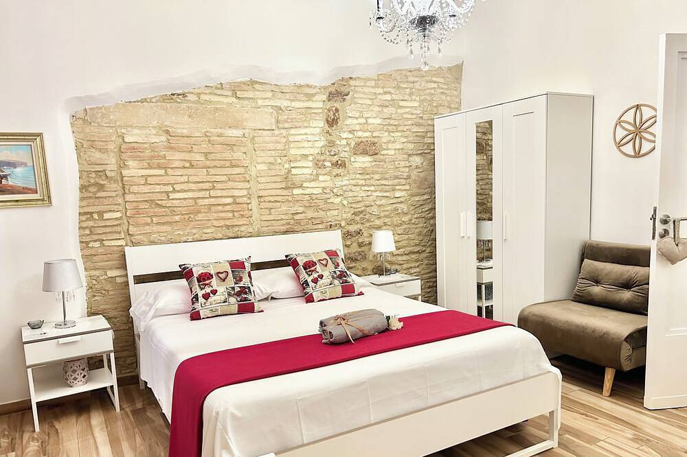 B & B La Dimora di Tommaso - 1 in Ortona, Ortona (Gemeinde)