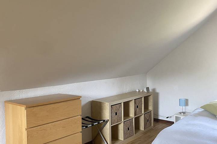 Gîte pour 5 personnes, avec terrasse et jardin à Esneux - 3