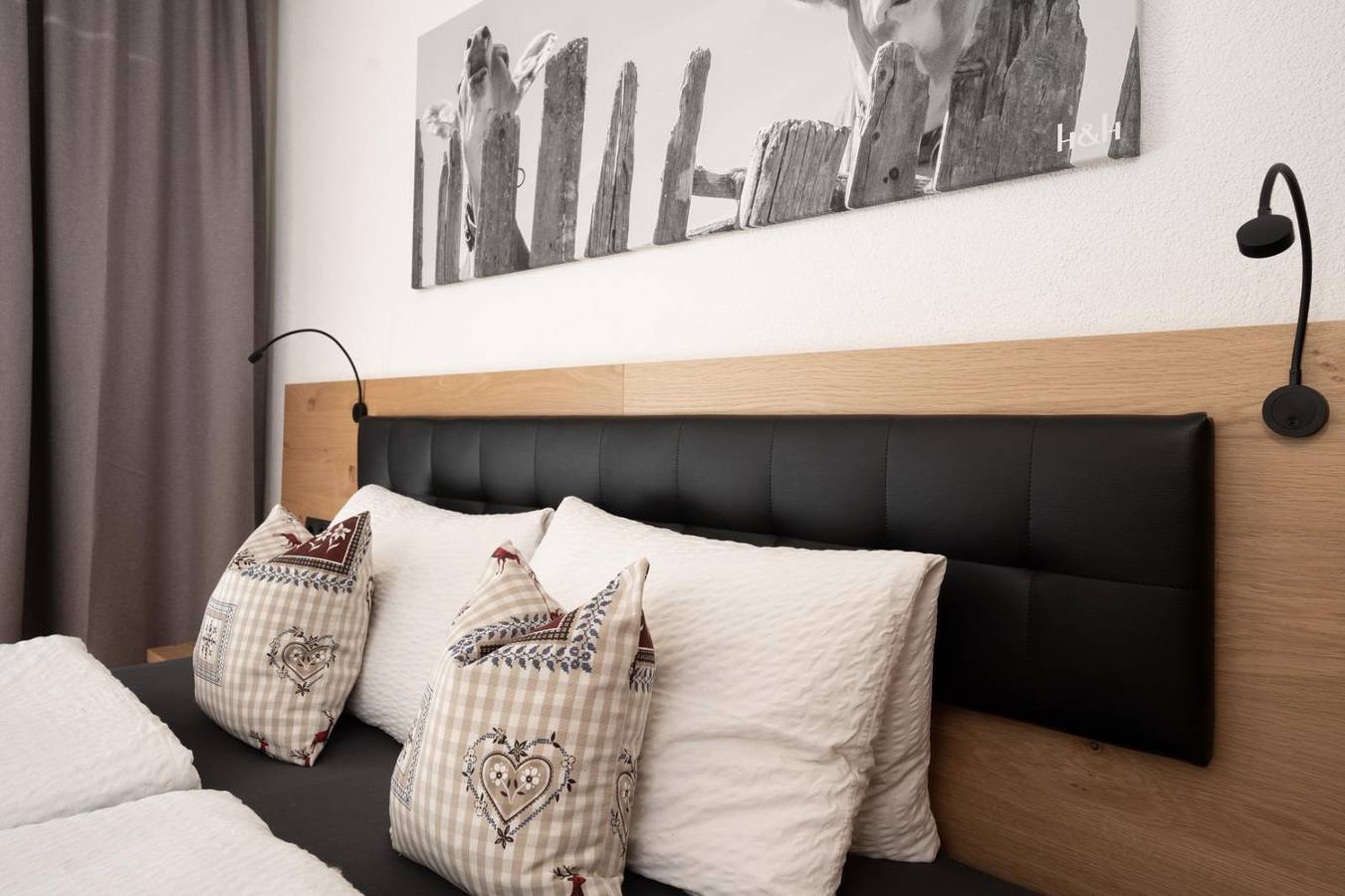 Ganze Ferienwohnung, Appartement/Fewo in Stubaier Alpen, Ötztal