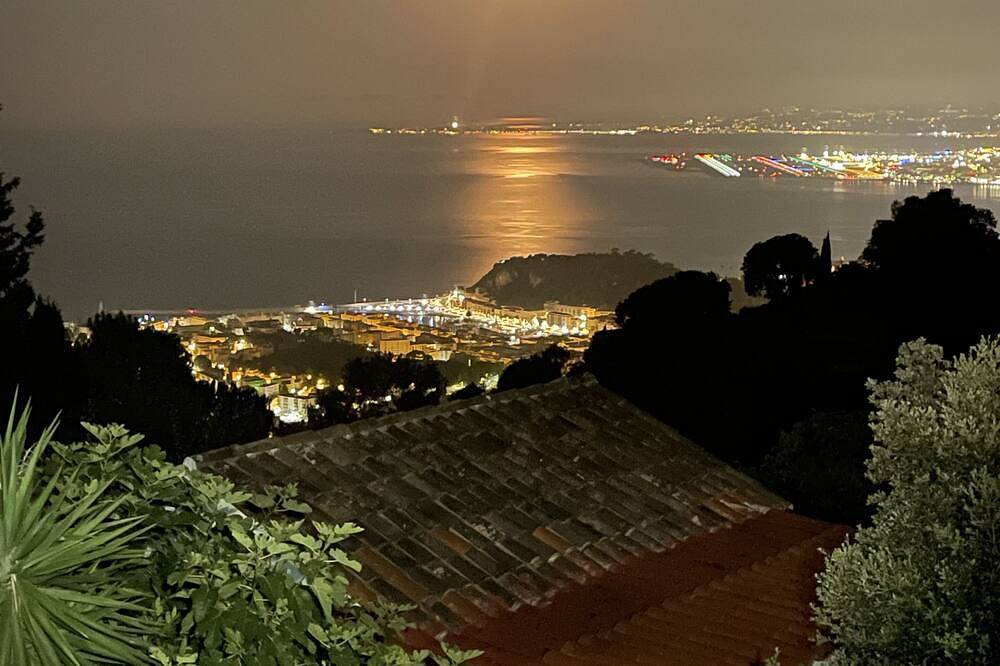 Ferienhaus für 2 Personen in Nizza, Nizza und Umgebung