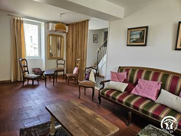 Vakantiehuis voor 12 Personen in Castres, Regionaal Natuurpark van de Haut-Languedoc, Afbeelding 3