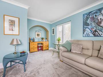 Glamping for 4 People in Chichester, West Sussex, Photo 3