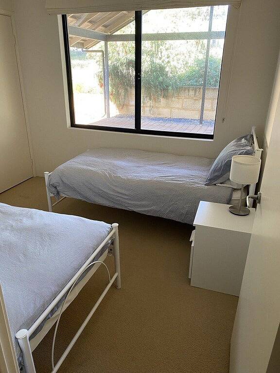 Yallingup verstecktes Tal in Yallingup, Western Australia