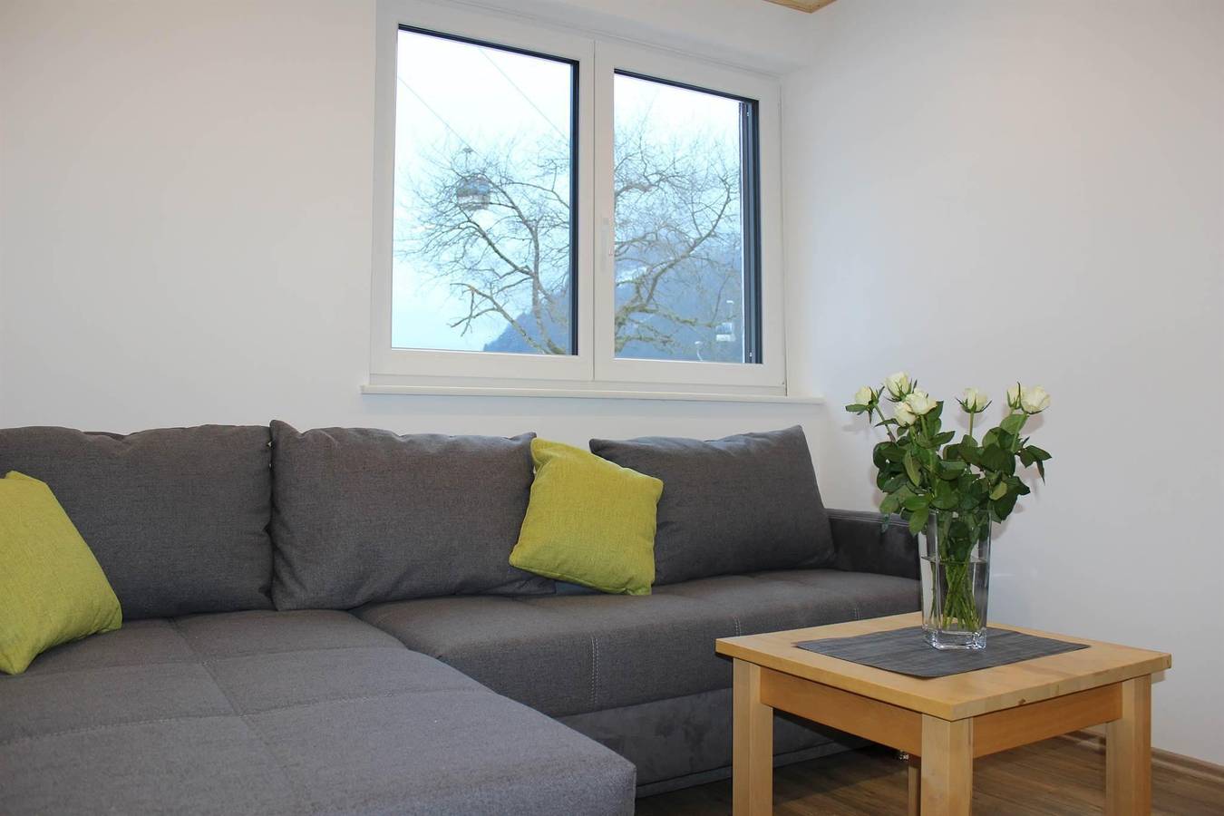 Ganze Ferienwohnung, Ferienwohnung Valisera in Sankt Gallenkirch (Stadt), Sankt Gallenkirch
