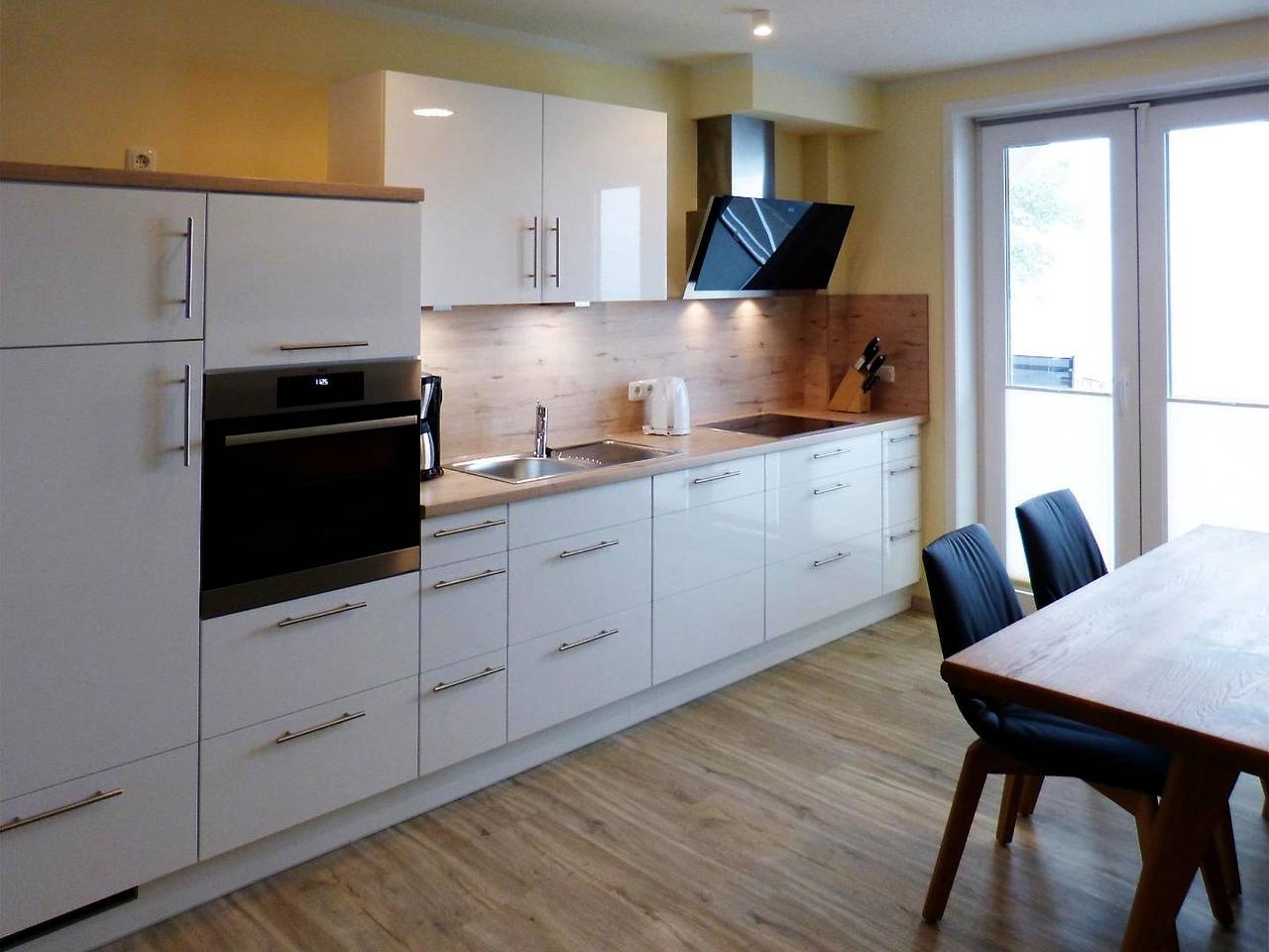 Ganze Wohnung, Ferienwohnung *Weiße Düne 6* in Wittdün, Amrum