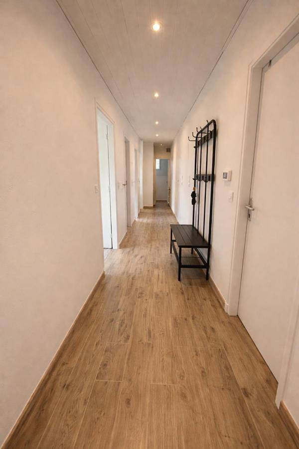Location de vacances pour 8 personnes, avec balcon à Brétigny-sur-Orge - 2