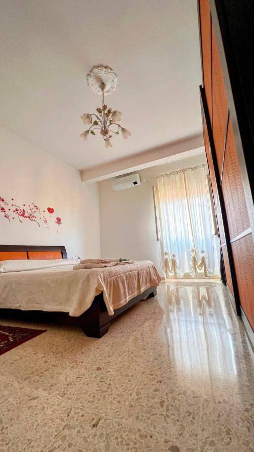 Double Room with Mountain View in Marino, Castelli Romani