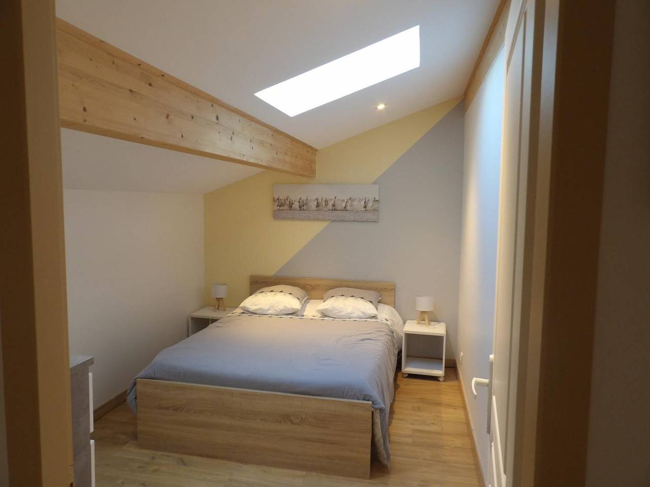 La Villa du Point du Jour in Lit-et-Mixe, Côte d’Argent