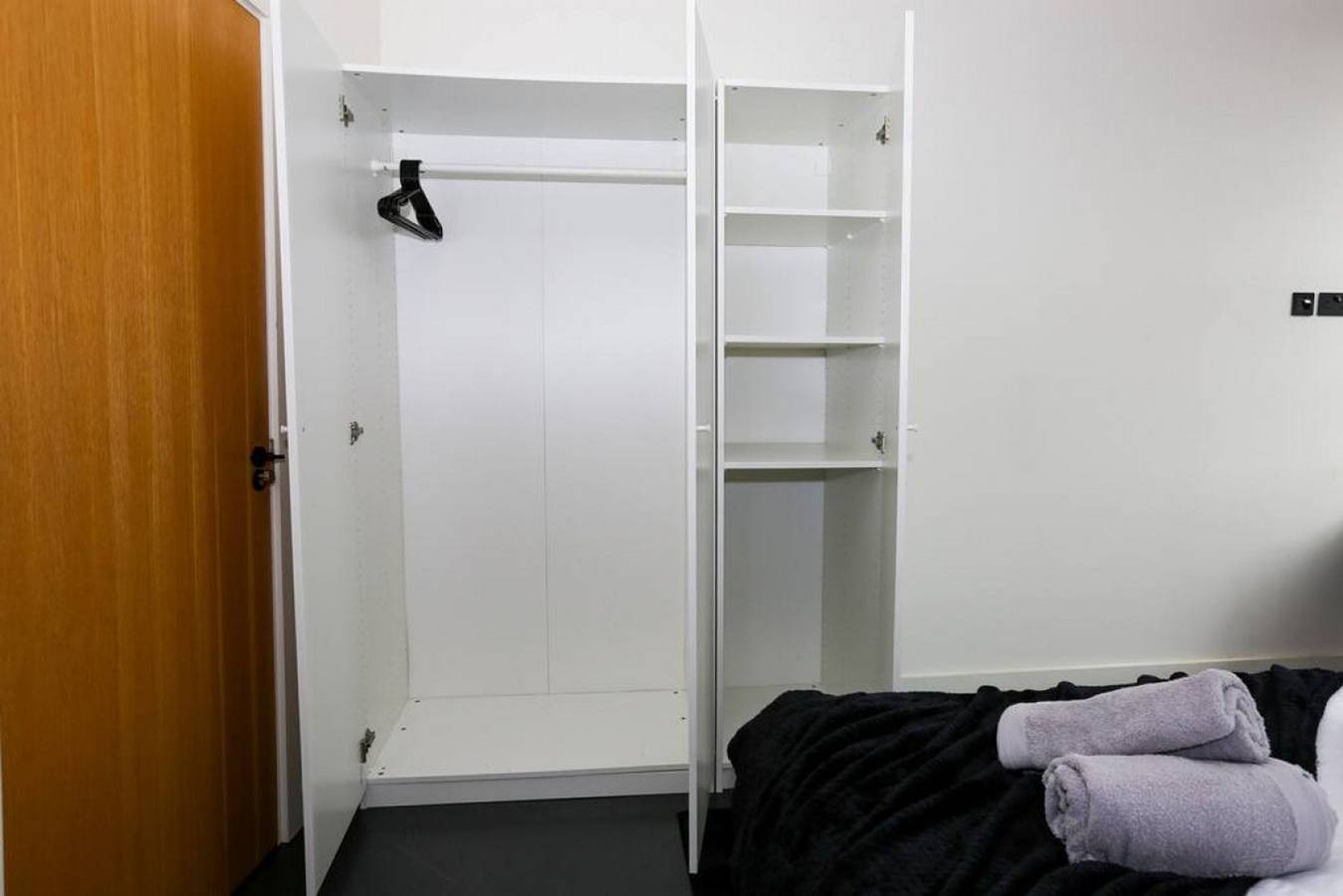 Entire apartment, The Nichols Building Spacious 3-Bedroom Apartment in Sheffield, South Yorkshire