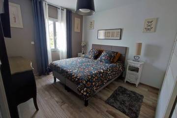 Villa pour 8 Personnes dans Millau, Parc naturel régional des Grands Causses, Photo 1