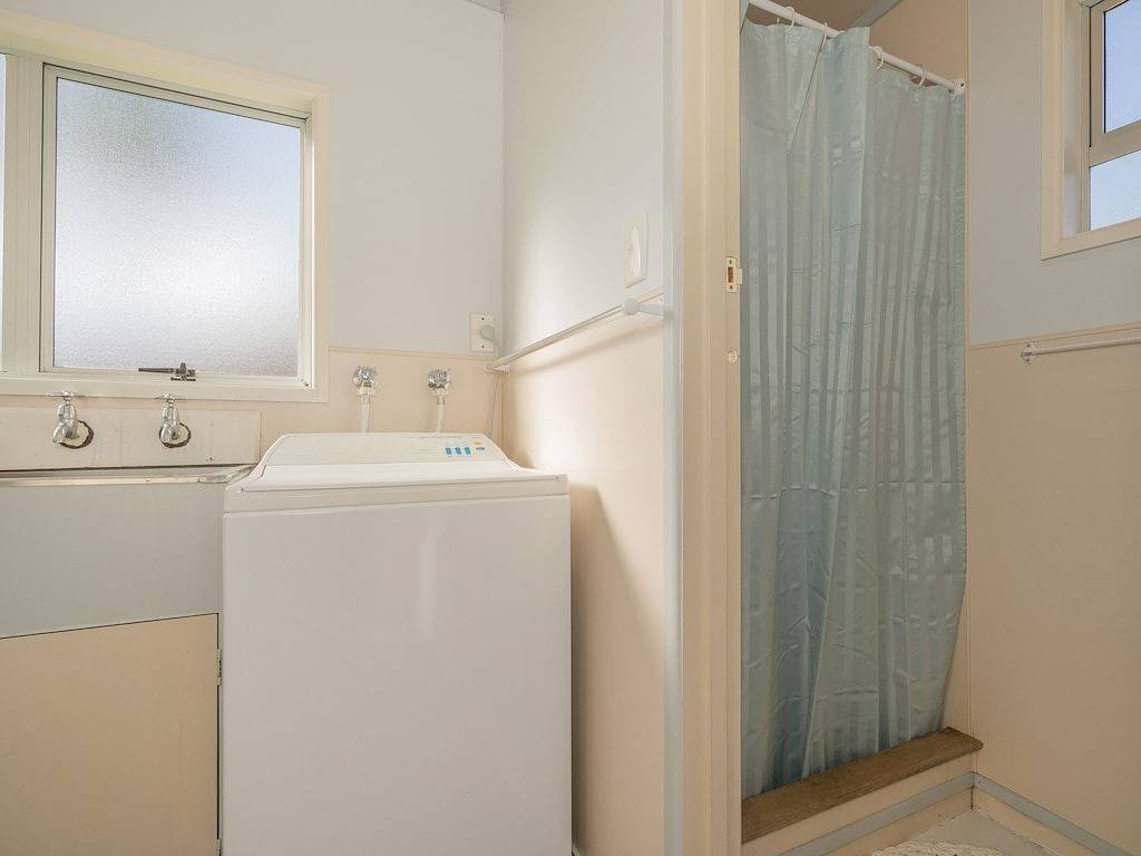 Linton's Sunshine Retreat - Whangamata Ferienhaus in Whangamata, Waikato