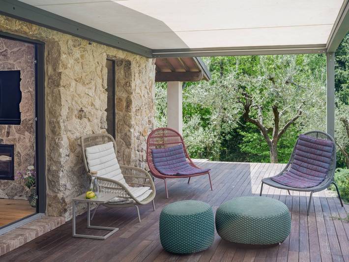 La Casa nel Bosco by Tuscanhouses in Camaiore (Toscana), Riviera Toscana