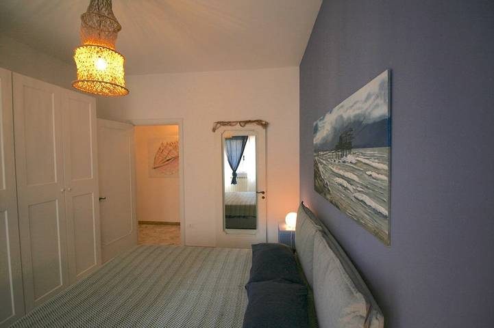 Ganze Wohnung, Galilei Apartment Pescara in Pescara, Pescara Provinz