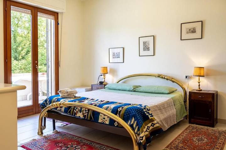 Gîte pour 2 personnes, avec terrasse et vue dans Torre del Lago Puccini - 3