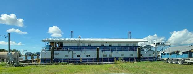 House Boat for 26 Guests in Louisiana, USA, Picture 4