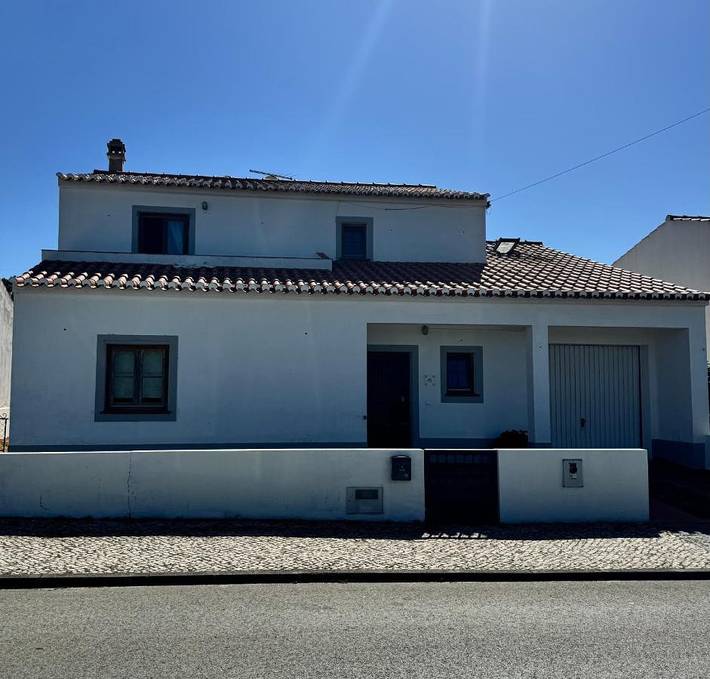 Gîte pour 2 personnes à Odeceixe - 2