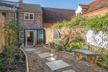 Cottage for 2 People in Great Massingham, Norfolk, Photo 3