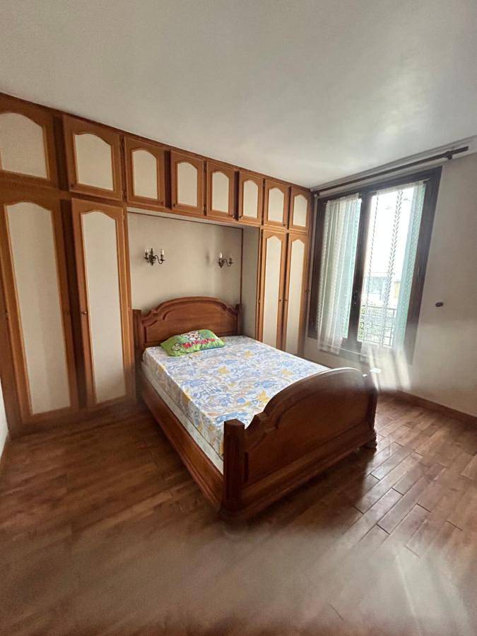 Gîte pour 4 personnes, avec vue à L'Haÿ-les-Roses - 2