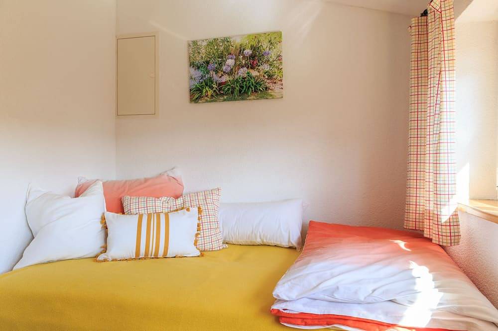 Ganze Wohnung, Ferienwohnung \" Bergblick \" in Hergatz, Bayerisch Schwaben