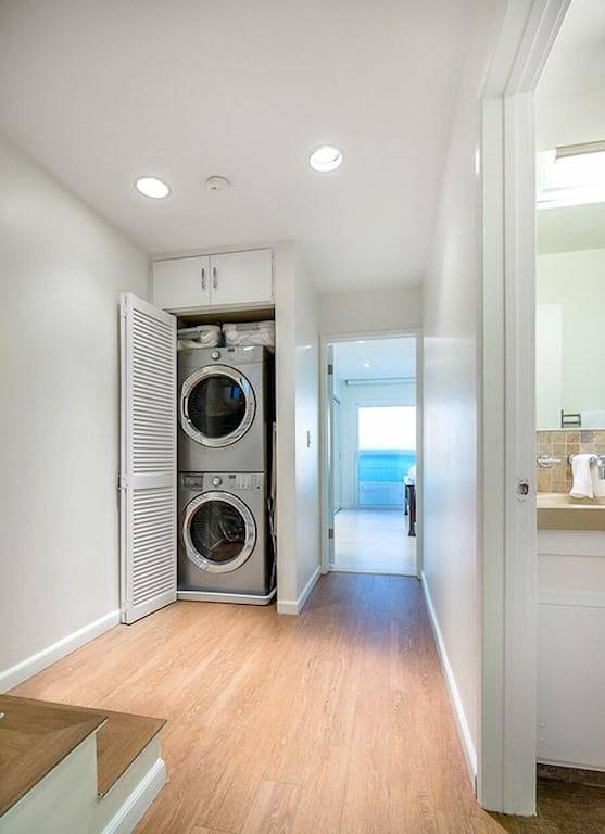 Location de vacances pour 4 personnes, avec piscine et jardin, animaux acceptés dans Topanga - 4