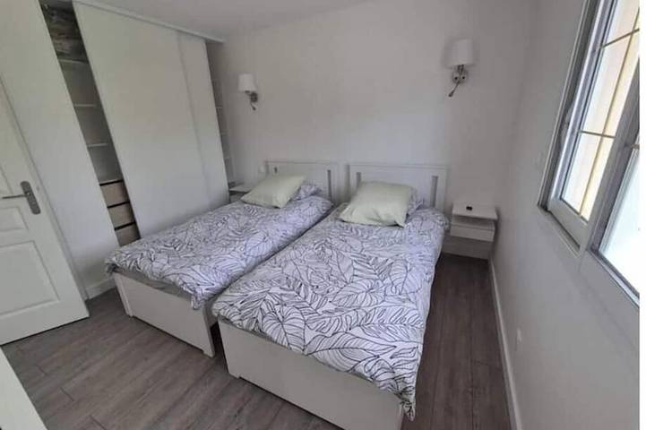 Maison de vacances pour 4 personnes - 1