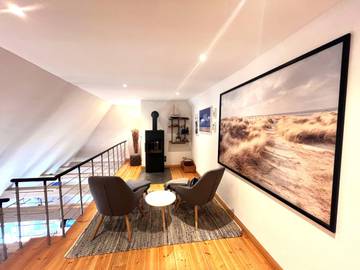 Ferienwohnung für 4 Personen in Westerhever, Nordseeküste, Bild 3