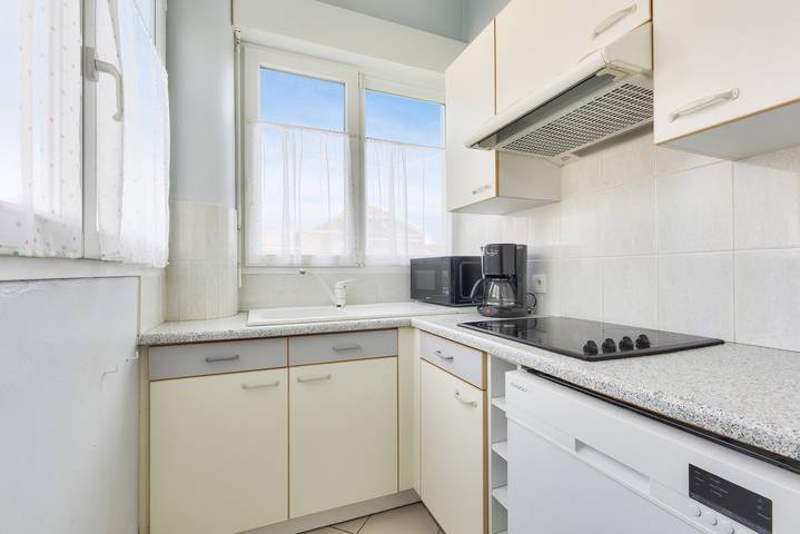 Location de vacances pour 4 personnes, avec jardin, animaux acceptés à Andernos-les-Bains - 4