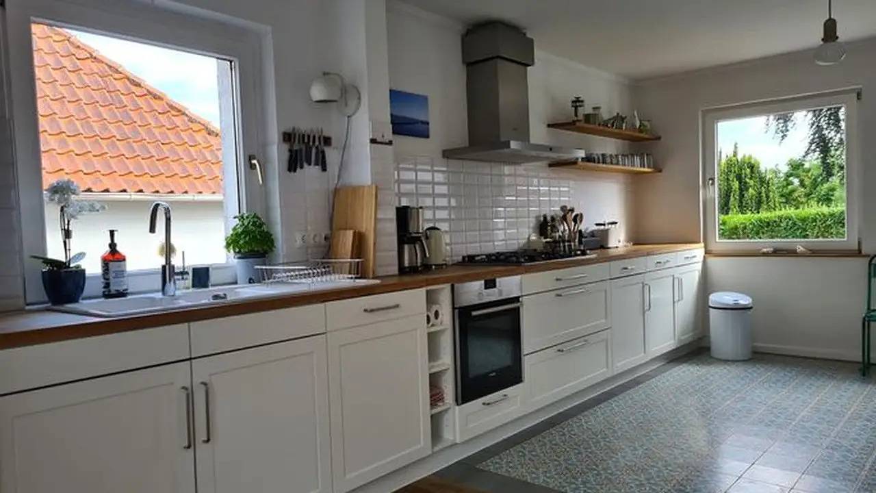 Ferienhaus für 6 Personen (120 m²) in Ratzeburg in Ratzeburg, Ratzeburger See