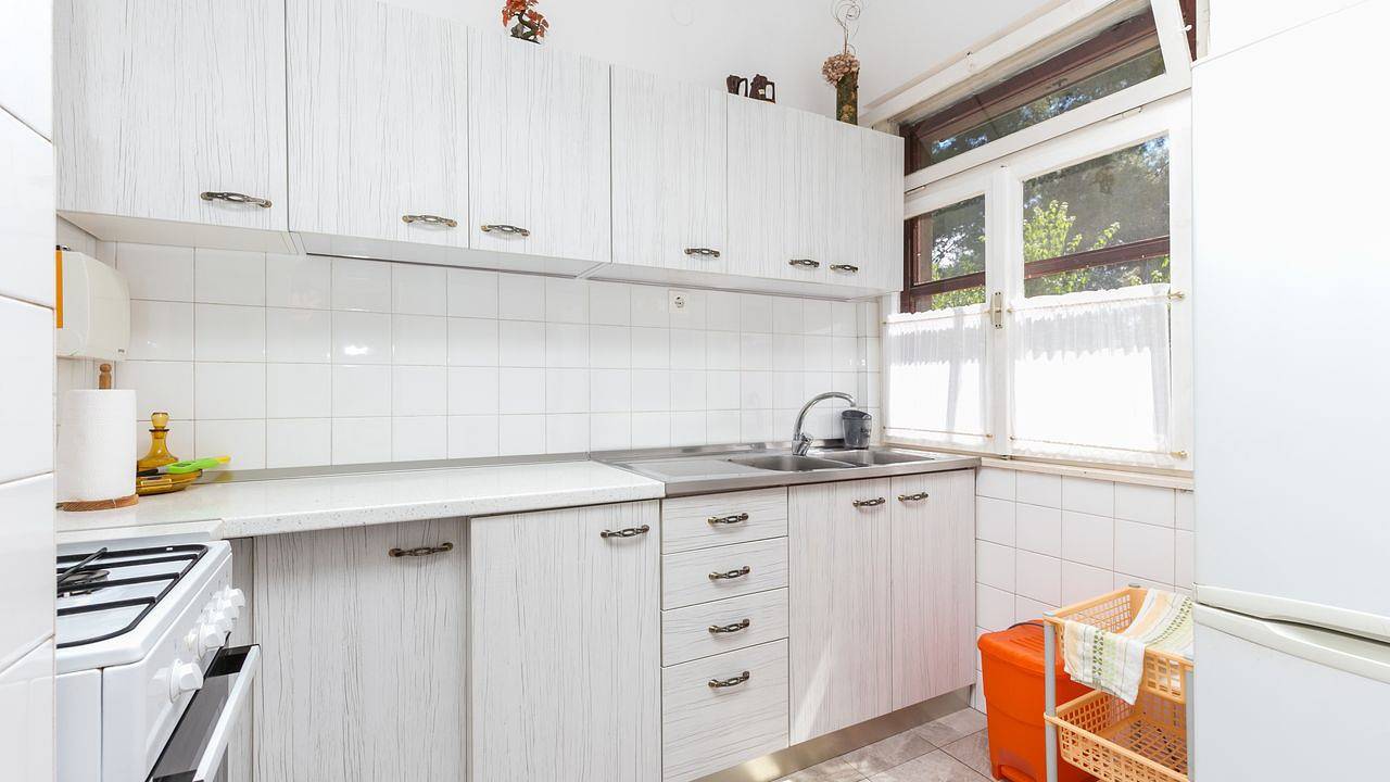 Ferienhaus für 8 Personen (77 m²) in Fabrice in Necujam, Solta