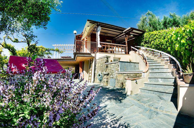 Chalet voor 4 Personen in Massarosa, Provincie Lucca