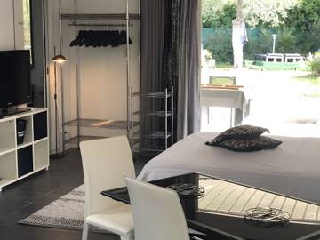 Gîte pour 2 Personnes dans Grosseto-Prugna, Corse-du-Sud, Photo 2