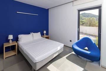 Villa for 11 People in Aegina, Attica region, Photo 3