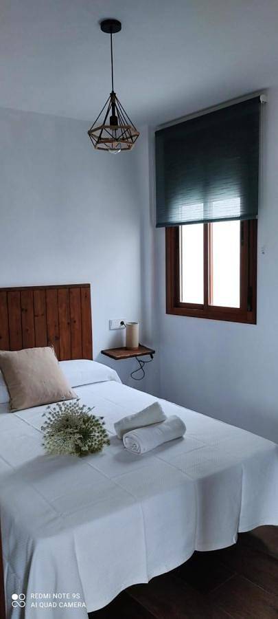 Apartamento de vacaciones para 4 personas - 1