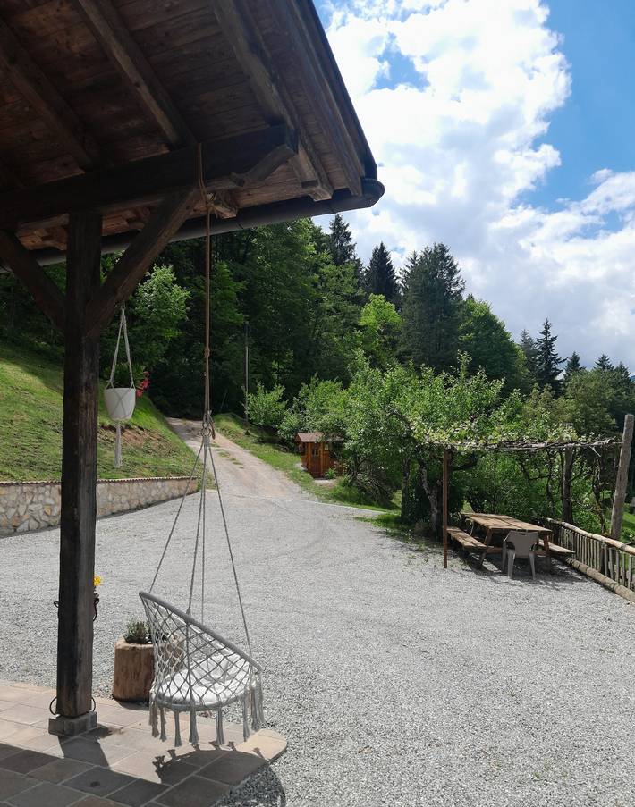 Splendide chalet avec sauna et vue sur les montagnes in Saone (Tione di Trento), Tione di Trento