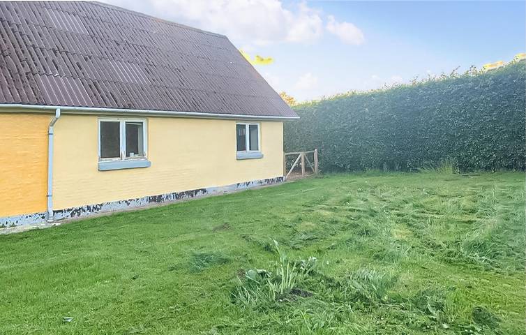 Ferienhaus für 12 Personen, mit Terrasse und Garten