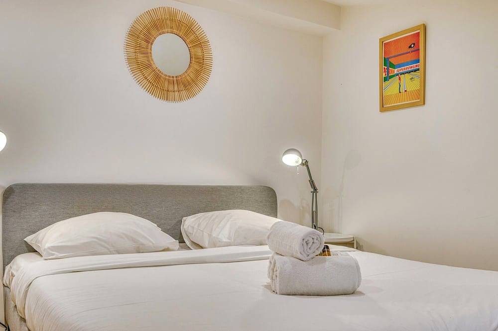 Apartamento entero, Le Descartes - Sainte-Foy - Proche de Lyon - Wifi inclus in Sainte-Foy-lès-Lyon, Ródano