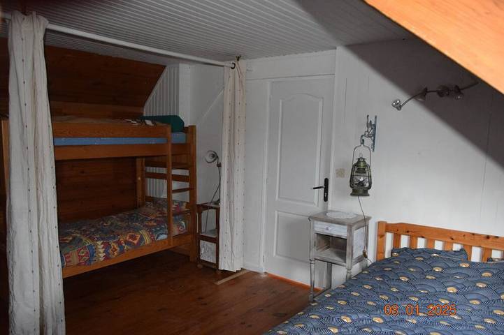 Location de vacances pour 6 personnes à Hudimesnil - 4