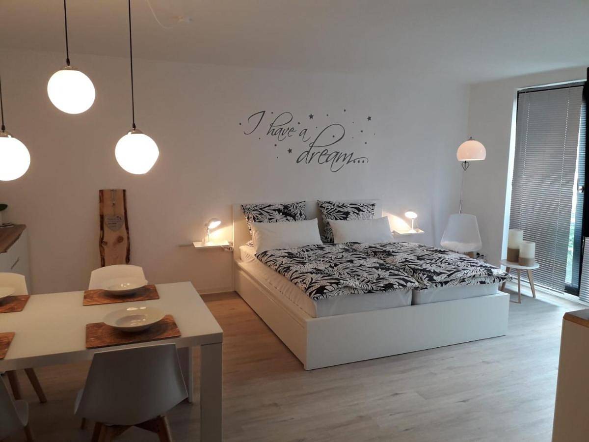 Ganze Wohnung, Moderne Ferienwohnung in Lippstadt Zentrum in Lippstadt, Kreis Soest