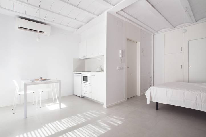 Gîte pour 3 personnes à Peñíscola - 4